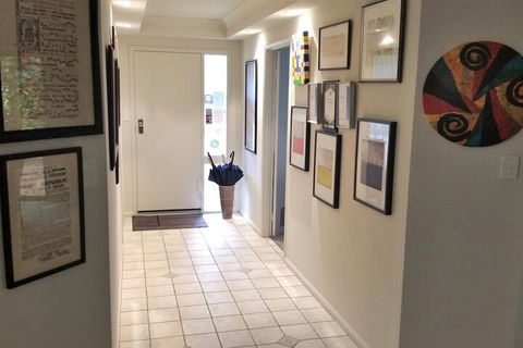 Bellevue Bed & Breakfast McLaren Vale - Hotel Accommodation 1