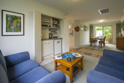 Bellevue Bed & Breakfast McLaren Vale - Hotel Accommodation 0