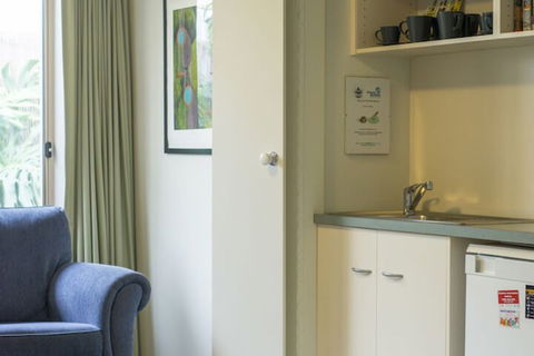 Bellevue Bed & Breakfast McLaren Vale - Hotel Accommodation 2