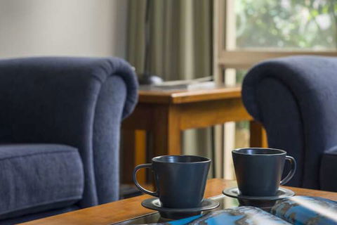 Bellevue Bed & Breakfast McLaren Vale - Hotel Accommodation 3