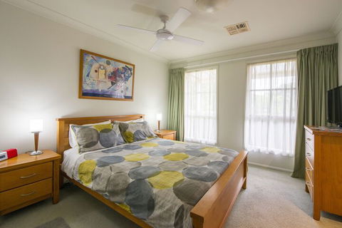 Bellevue Bed & Breakfast McLaren Vale - Hotel Accommodation 4