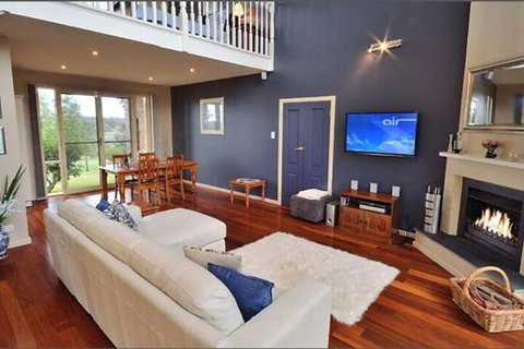 Mt Bold Estate - Hotel Accommodation 6