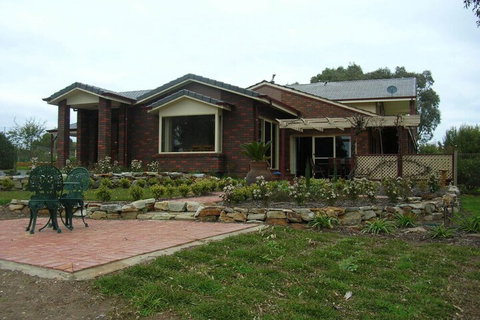 Mt Bold Estate - Hotel Accommodation 2