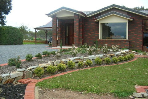Mt Bold Estate - Hotel Accommodation 1