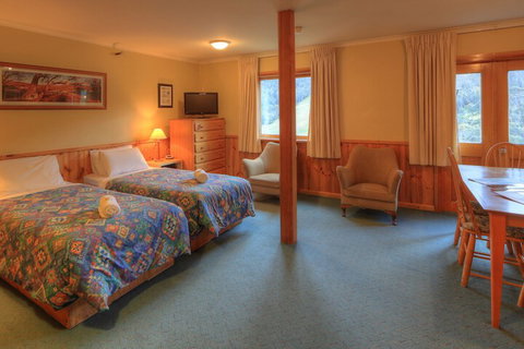 Candlelight Lodge - Hotel Accommodation 7