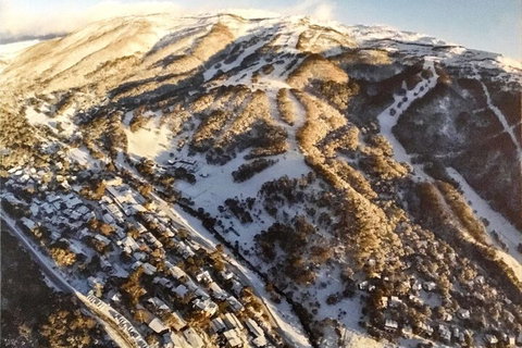 Candlelight Lodge - Hotel Accommodation 2