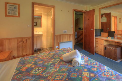 Candlelight Lodge - Hotel Accommodation 5