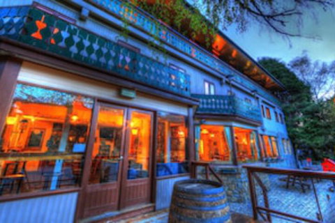 Candlelight Lodge - Hotel Accommodation 0