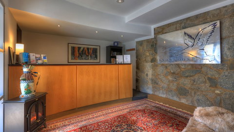 Snowgoose Apartments - Hotel Accommodation 2