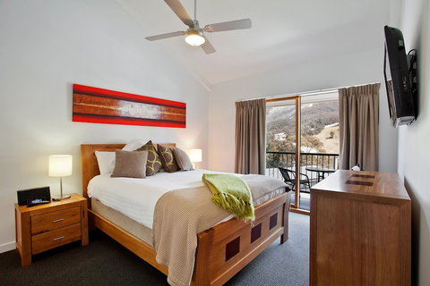 Snowgoose Apartments - Hotel Accommodation 5