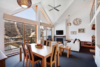 Snowgoose Apartments - Hotel Accommodation 6