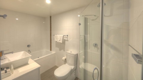 Snowgoose Apartments - Hotel Accommodation 3