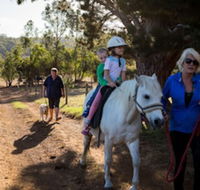 Misty Valley Country Cottages - Hotel Accommodation