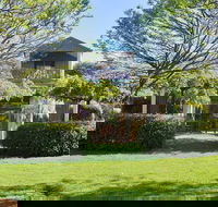 Tree Elle - Hotel Accommodation