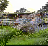 Bombina Cottages - Hotel Accommodation