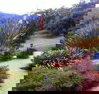 Rossmount Rural Retreat - Hotel Accommodation