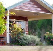 Amamoor Homestead BB and Country Cottages - Hotel Accommodation