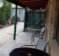 Murray Gardens Cottages  Motel - Hotel Accommodation