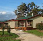 Maric Park Cottages - Hotel Accommodation