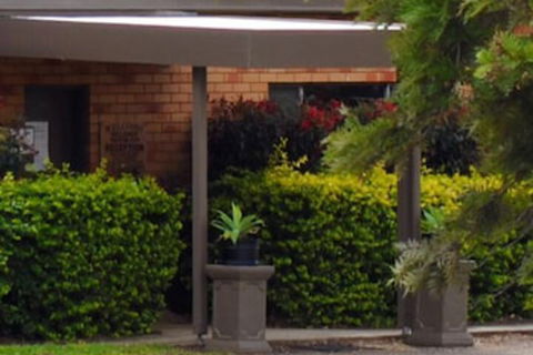 Hilldrop Motor Inn - Hotel Accommodation 3