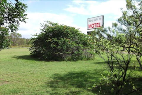 Hilldrop Motor Inn - Hotel Accommodation 4
