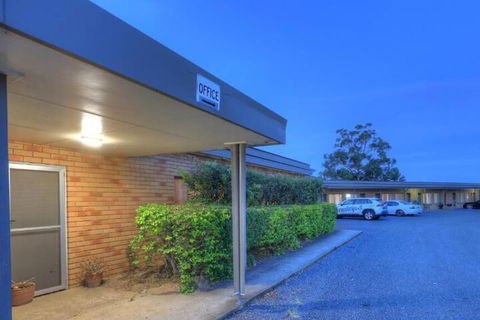 Hilldrop Motor Inn - Hotel Accommodation 6