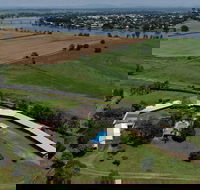 Jacaranda Motor Lodge