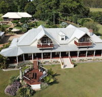 Clarence River Bed  Breakfast