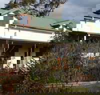Platypus Park Country Retreat - Hotel Accommodation
