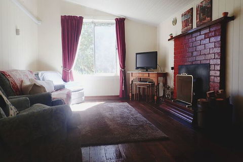 Glenbrook House And Cottage - Hotel Accommodation 7