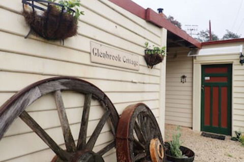 Glenbrook House And Cottage - Hotel Accommodation 0