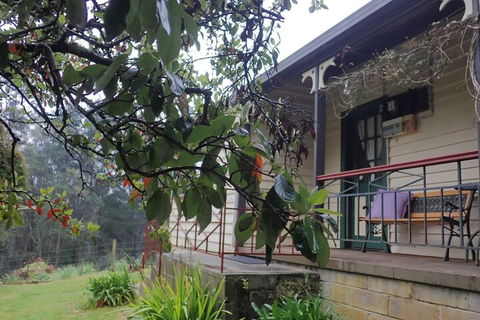 Glenbrook House And Cottage - Hotel Accommodation 4