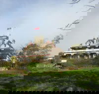 Tynwald Willow Bend Estate - Hotel Accommodation