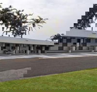 Edgewater Motel Ulladulla - Hotel Accommodation
