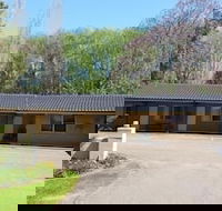 Moruya Motel - Hotel Accommodation