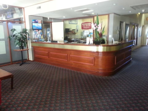 Grand Tasman Hotel - Hotel Accommodation 4
