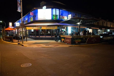 Grand Tasman Hotel - Hotel Accommodation 2