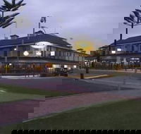 Grand Tasman Hotel - Hotel Accommodation