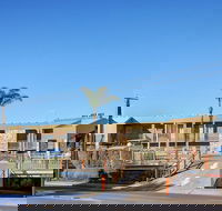 Limani Port Lincoln - Hotel Accommodation