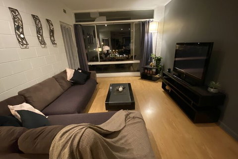 Apartment On Tennyson - Hotel Accommodation 3