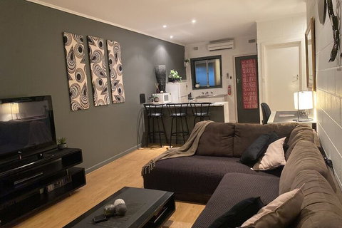 Apartment On Tennyson - Hotel Accommodation 7