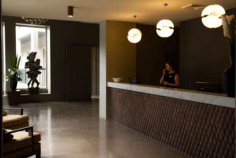 Gibraltar Hotel Bowral - Hotel Accommodation 6