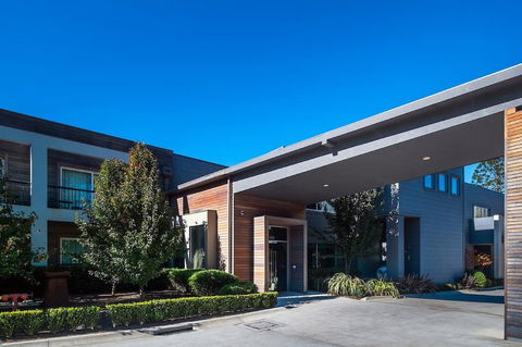 Gibraltar Hotel Bowral - Hotel Accommodation 0