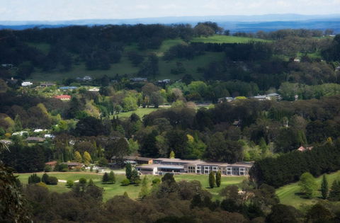 Gibraltar Hotel Bowral - Hotel Accommodation 3