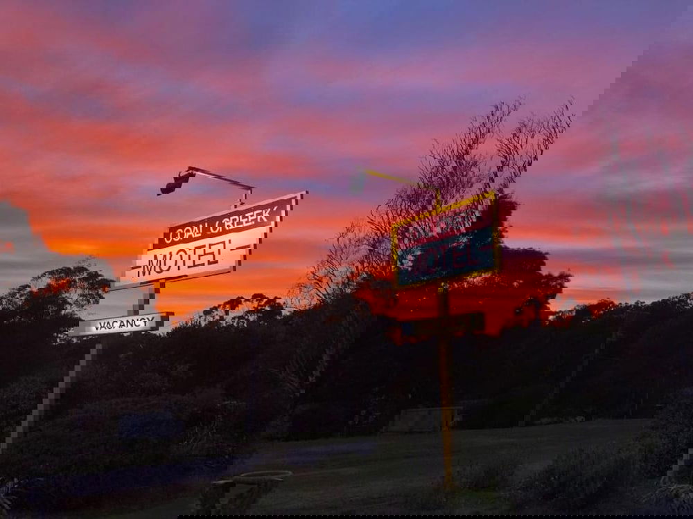 Whitelaw VIC Hotel Accommodation