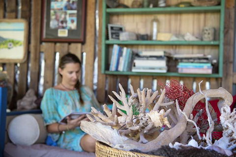 Bremer Island Banubanu Beach Retreat - Hotel Accommodation 6