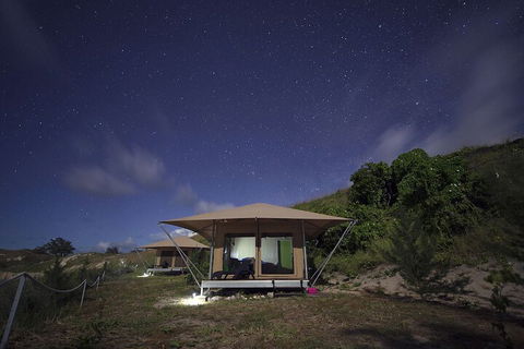 Bremer Island Banubanu Beach Retreat - Hotel Accommodation 3