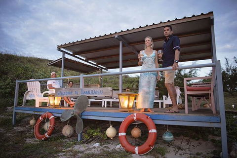 Bremer Island Banubanu Beach Retreat - Hotel Accommodation 2