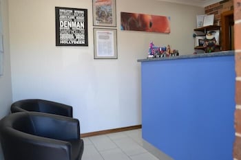 Denman Motor Inn - Hotel Accommodation 5