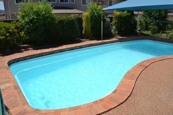 Denman Motor Inn - Hotel Accommodation 3